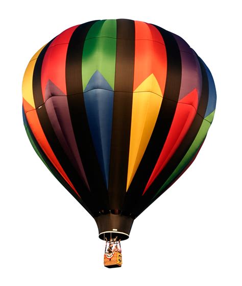 air balloon png transparent image  size xpx