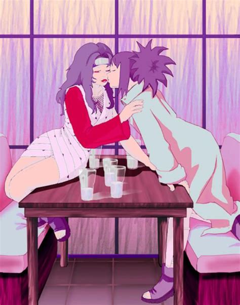 lesbians from naruto 49 luscious