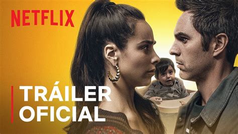 Ahí Te Encargo La Nueva Comedia Mexicana Para Ver En Netflix Grupo