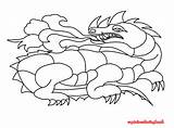 Coloring Dragon Book Pages sketch template