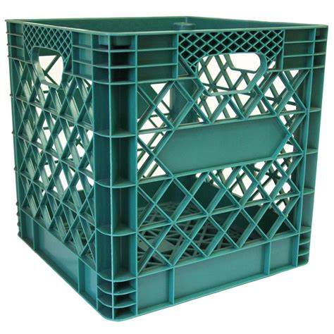 oversized milk crate sys crates