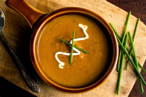 roasted carrot parsnip and potato soup recipe nyt cooking