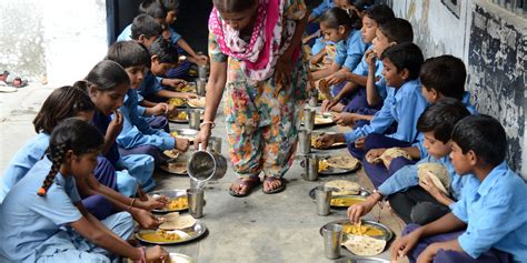 indian principal husband charged  murder   students die  poisoned lunch huffpost