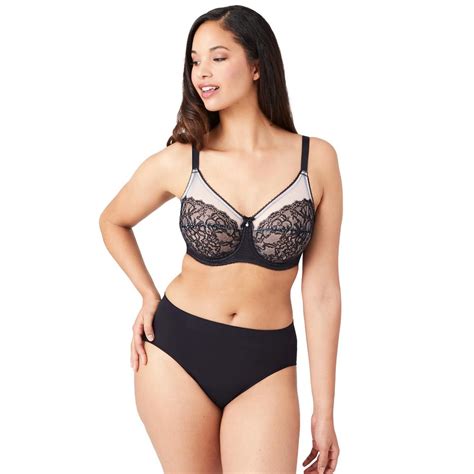 Buy Wacoal Retro Chic Full Coverage Underwire Bra 855186 Up To H Cup