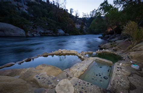 soak worthy california hot springs outdoor project