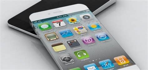 The Iphone 5 Rumor Roundup Ejoesolutions