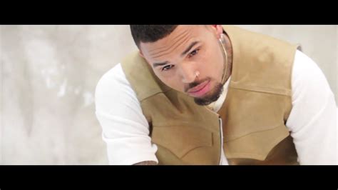 chris brown solid gold music video youtube