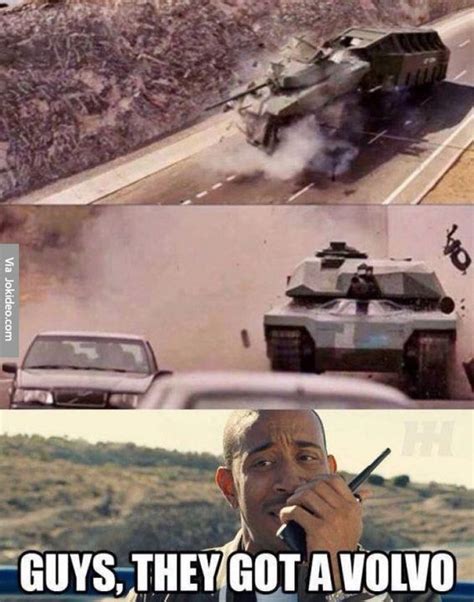Funny Fast And Furious Meme Laughs
