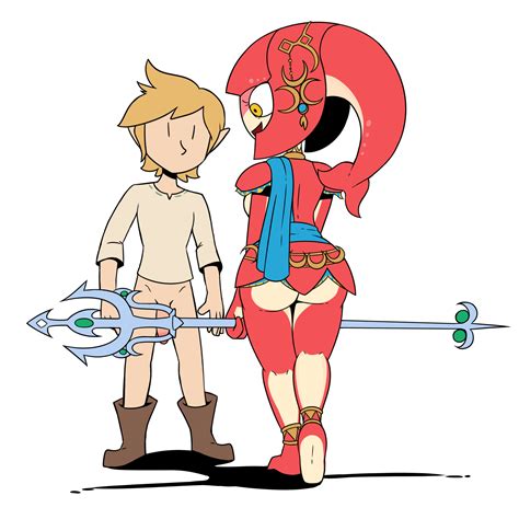 mipha zelda hentai online porn manga and doujinshi