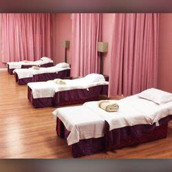vip foot spa    reviews massage   oakton st des
