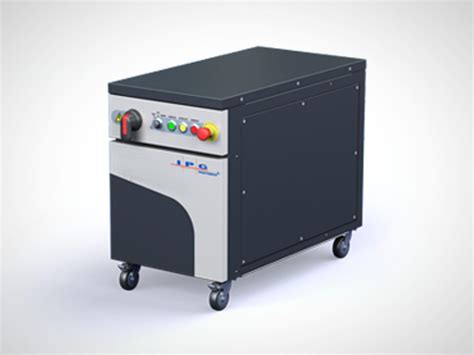 ipg yls   laser cutters machine hub