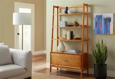 love  etagere     diy home staging tips