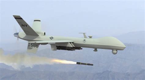drones  shaping  future  warfare