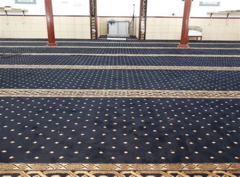 patokan harga karpet sajadah masjid  meter kualitas premium