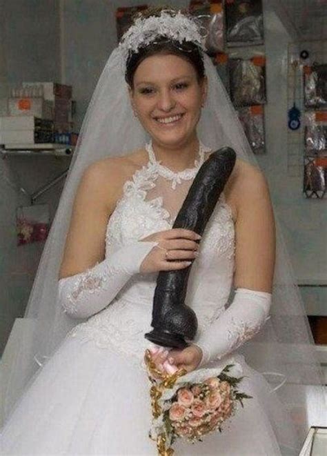 Awkward Russian Wedding Photos Are A Whole New Level Of Wtf Nsfw