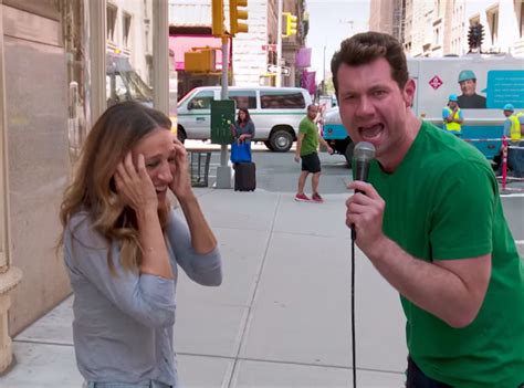 Billy Eichner Has Thoughts On All The Sex And The City 2 Hate—and Is