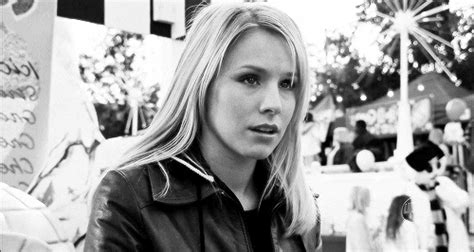 kristen bell tv veronica mars find and share on giphy