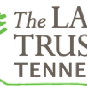 land trust logo color invasive plant control