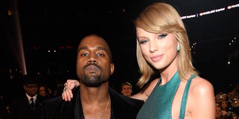 Taylor Swift And Kayne West S Feud Timeline