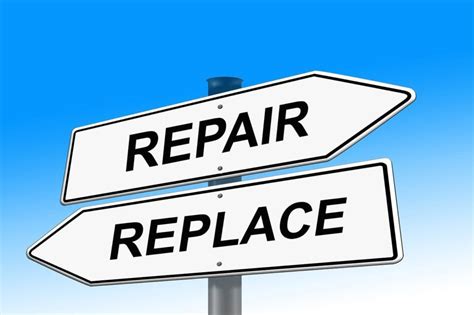 repair  replace      fixing  replacing appliances   rental
