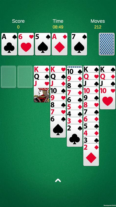 solitaire  classic solitaire card games  android apk