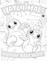 Hatchimals Concernant Greatestcoloringbook Scribblefun sketch template