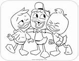 Ducktales Huey Dewey Disneyclips Louie Pdf Wickedbabesblog sketch template