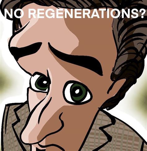 regenerations rdoctorwhumour