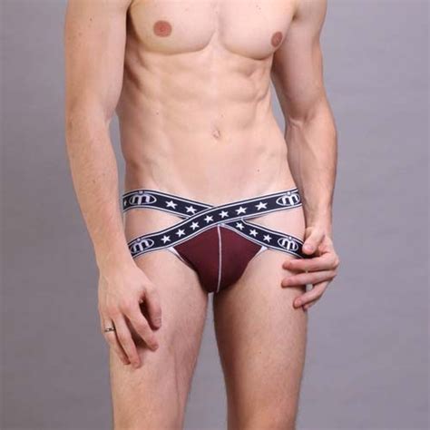 sexy men s modal underwear thong briefs mu240
