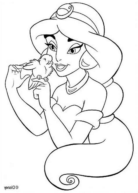 disney printable coloring pages