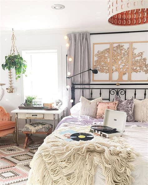 20 whimsical bohemian bedroom ideas whimsical bedroom