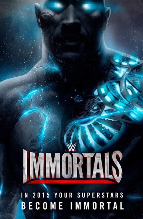 wwe immortals game giant bomb