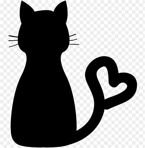 google image result cat clipart clip art cat silhouette png photo