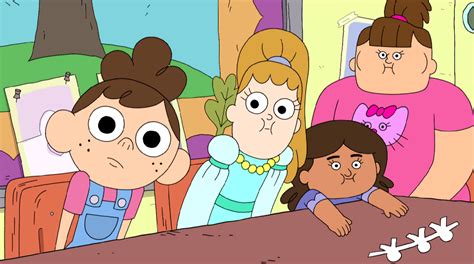 Image Cgagsneakpeak11 Png Clarence Wiki Fandom Powered By Wikia