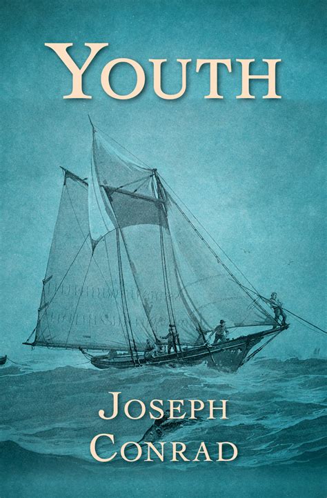 youth  joseph conrad book read
