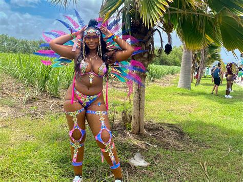 here s your guide to barbados iconic crop over festival travel noire