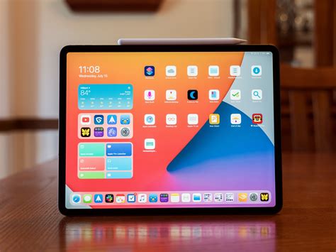 ipados  review  year  refinement imore