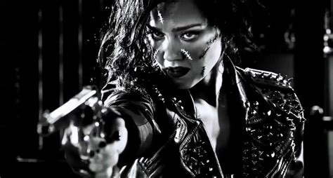 Naked Jessica Alba In Sin City A Dame To Kill For