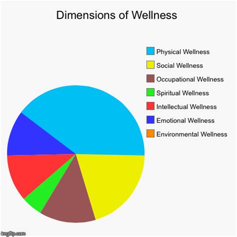my health and wellness seven dimensions