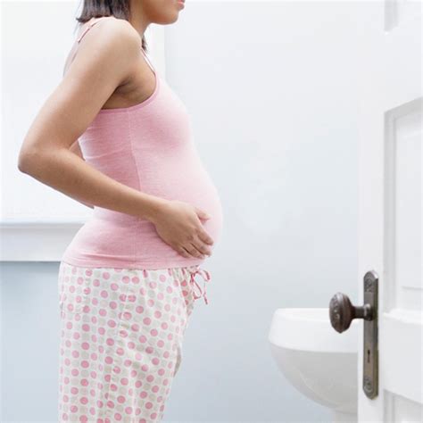 Pregnancy Symptoms What To Expect The Second Trimester