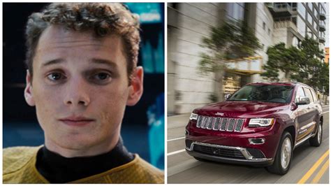 Did Jeeps Recalled Gear Shifter Contribute To The Death Of Star Trek