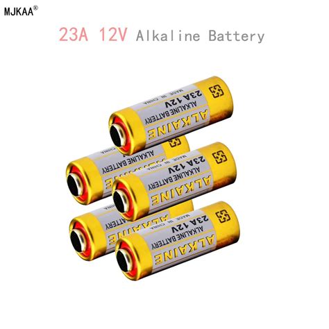 pcs av small battery   battery   ea mn ms vga  alkaline dry