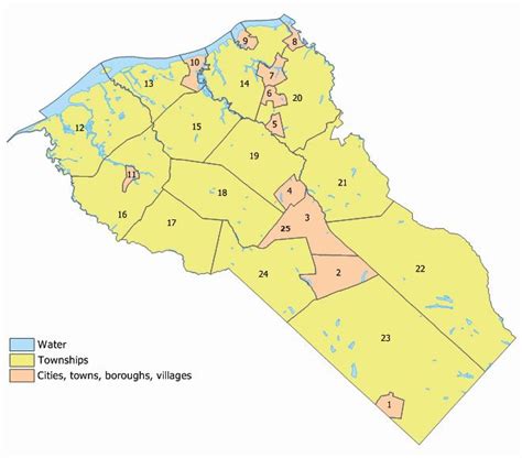 gloucester county mitigation plan    jersey counties