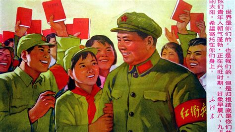 mao zedong china unter mao   diktatoren geschichte