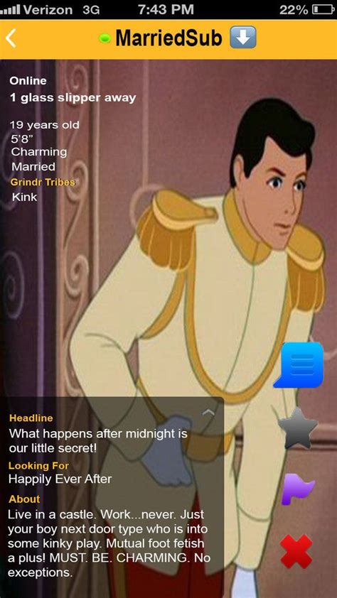 Here S What It Would Look Like If Disney Princes Looked