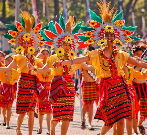 baguio citys panagbenga festival     longest celebrations