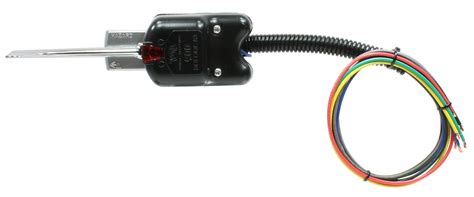 Universal Turn Signal Switch Wirth Strap And Strap