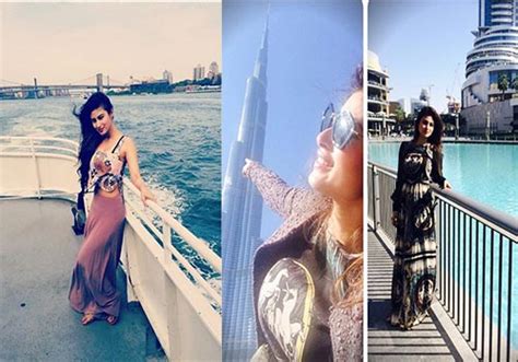 10 Facts About Mouni Roy You Probably Didn T Know