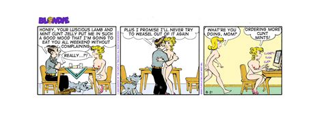 dagwood rule 34 pics 54 blondie bumstead porn images sorted by new luscious