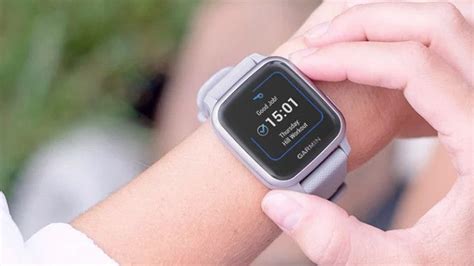 Garmin Venu Sq Vs Garmin Venu 2 Choose Your Next Smartwatch Techradar